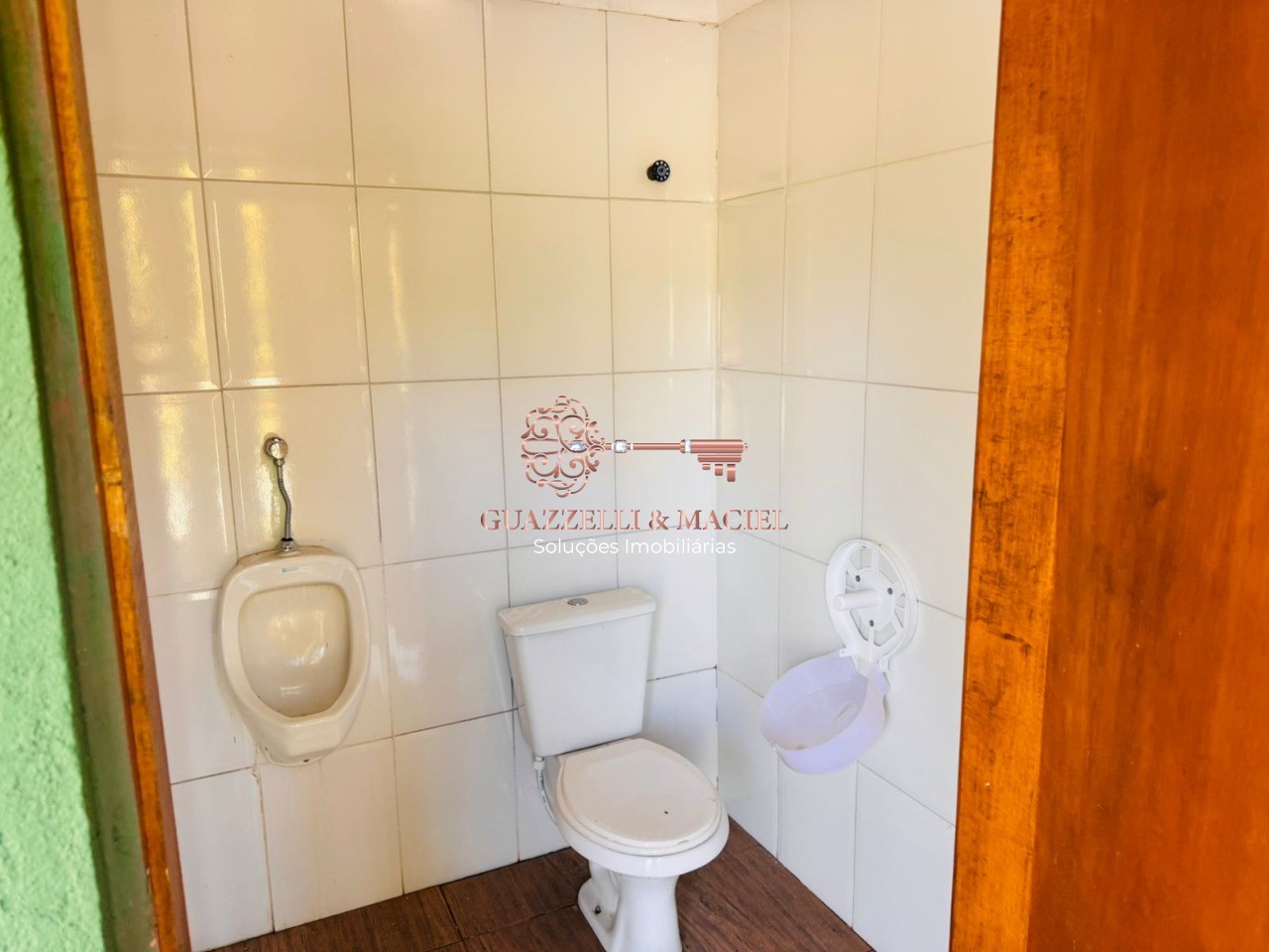 salao em GABRIEL PIZA, SÃO ROQUE - Foto 16