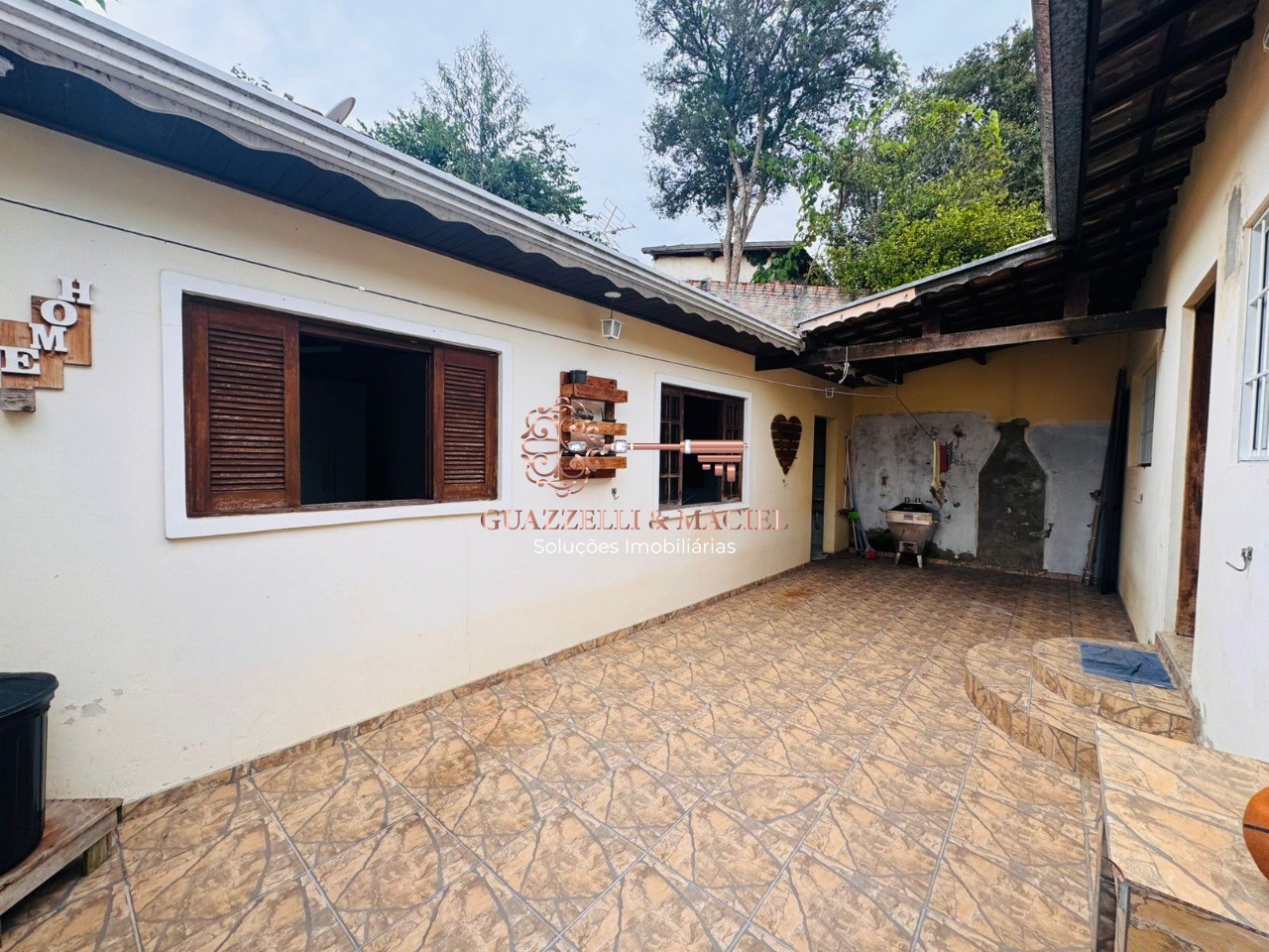 Casa em VILA AGUIAR, SÃO ROQUE - Foto 23