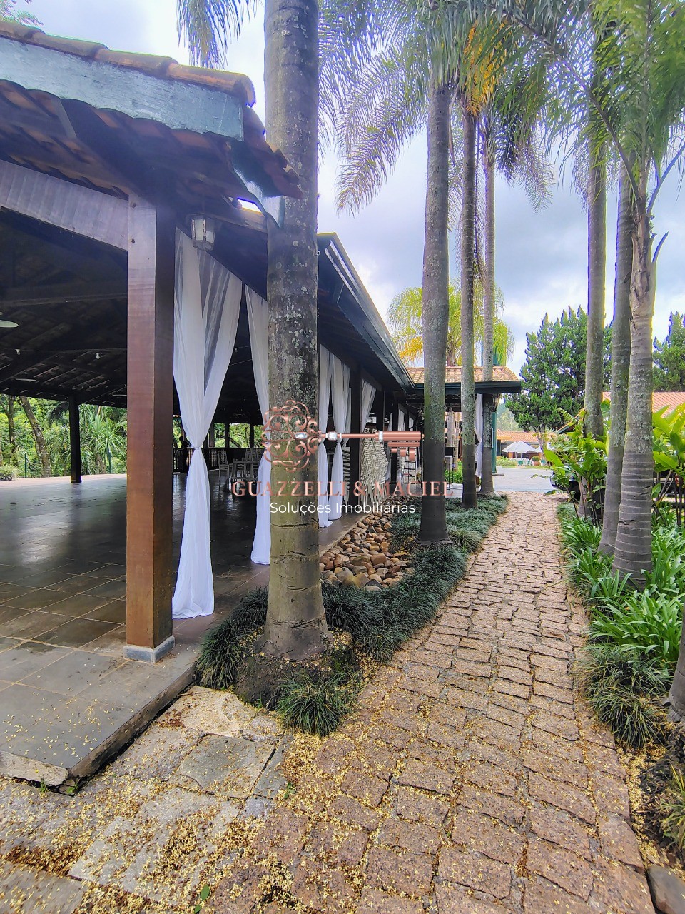 Chácara em MOMBAÇA, SÃO ROQUE - Foto 90