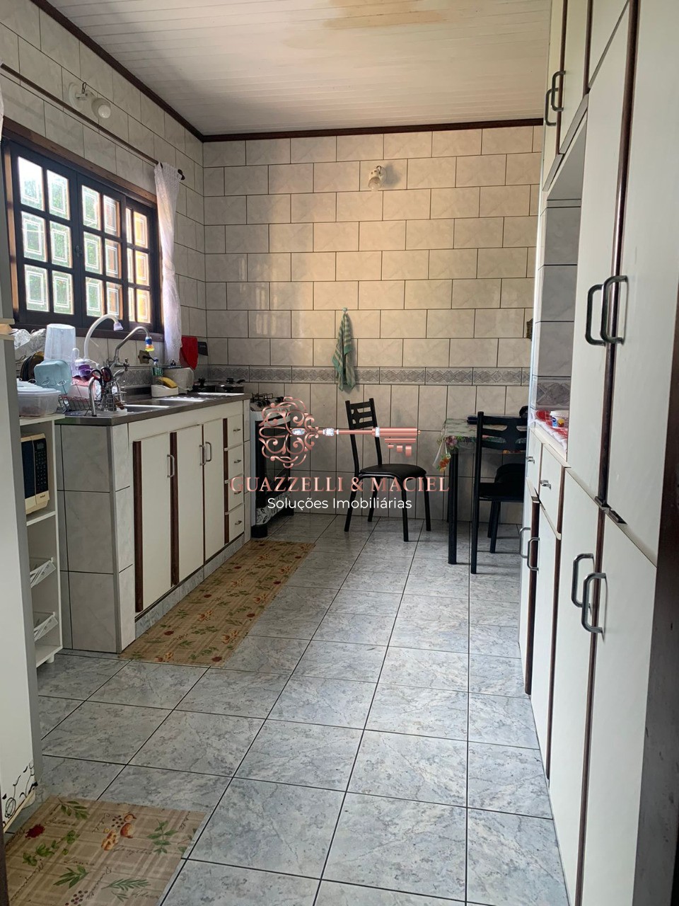 Casa em JARDIM MOSTEIRO, SÃO ROQUE - Imperdível: Casa à venda em São Roque-SP, Jardim Mosteiro, 3 quartos, 1 suíte, 2 salas, 2 banheiros, 4 vagas, 130m². - Foto 9