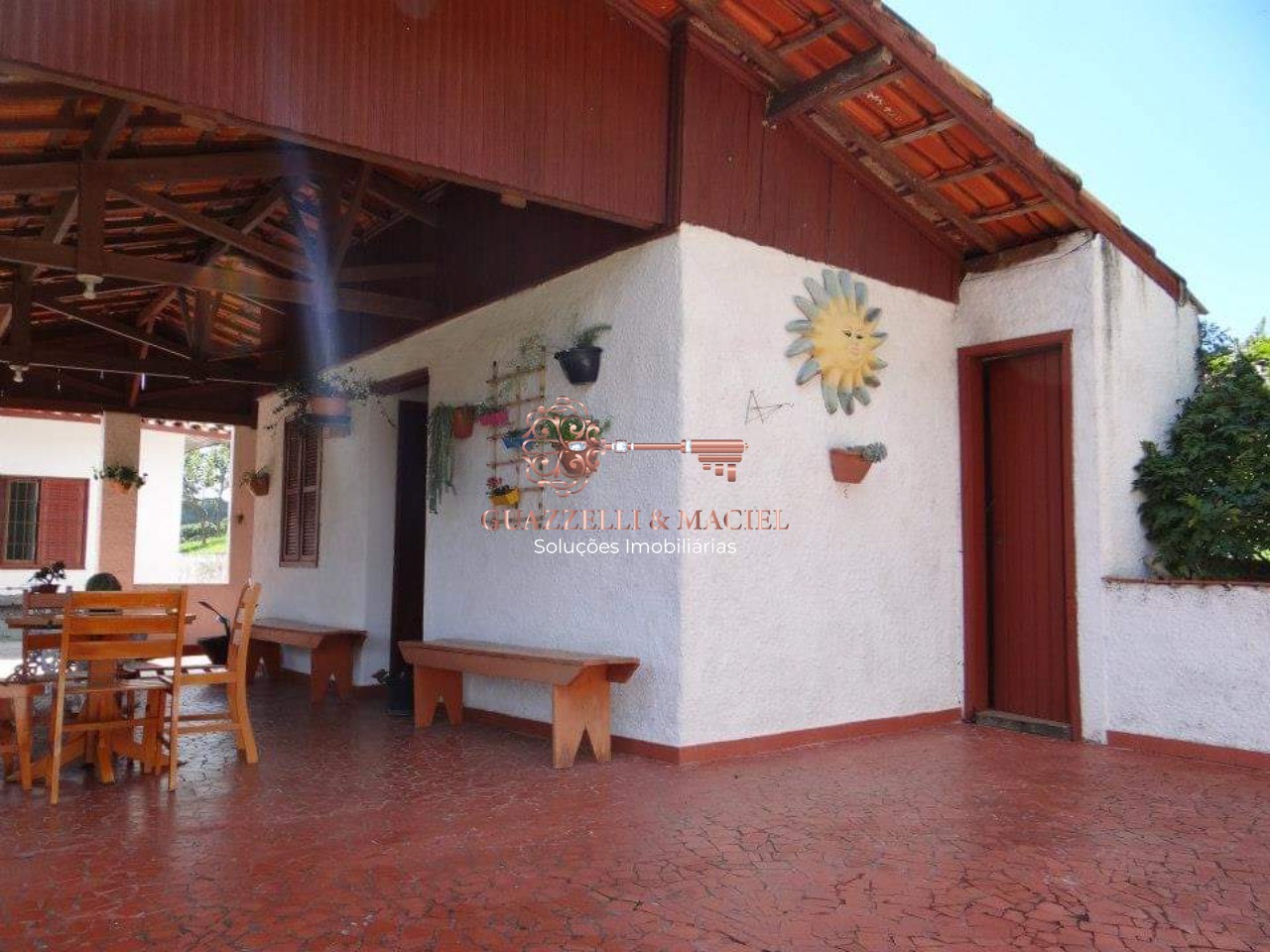 sitio em JUCA ROCHA (MAILASQUI), SÃO ROQUE - Foto 48