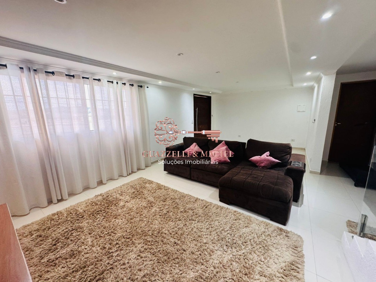 Casa em VILA AGUIAR, SÃO ROQUE - Foto 2