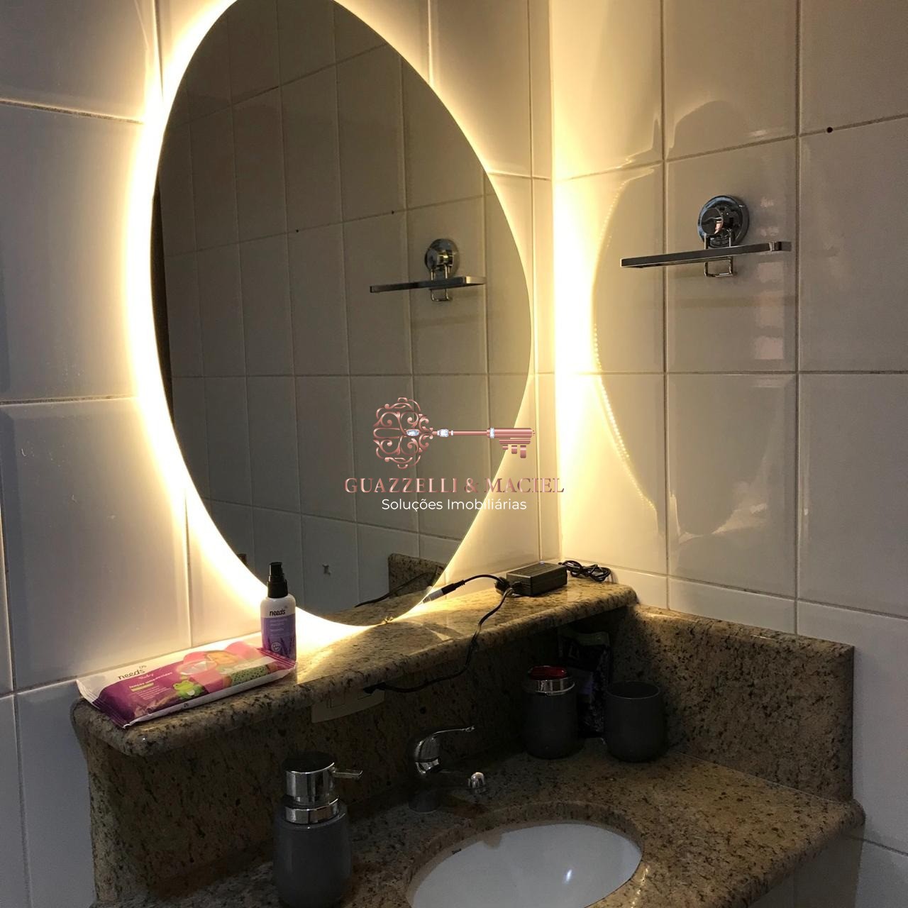 Apartamento no CENTRO, SÃO ROQUE - Foto 5