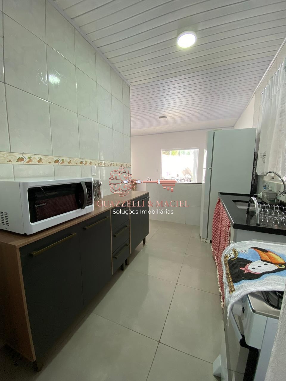 Casa em VILA VILMA (MAILASQUI), SÃO ROQUE - Imperdível Residência de 3 Quartos na Vila Vilma, São Roque-SP: 1 Suíte, 1 Sala, 2 Banheiros, 5 Vagas e 150m² de Área! - Foto 14