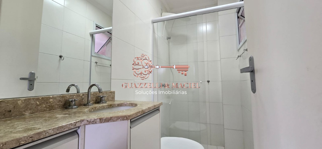 Apartamento em JARDIM VILLAÇA, SÃO ROQUE - Foto 9