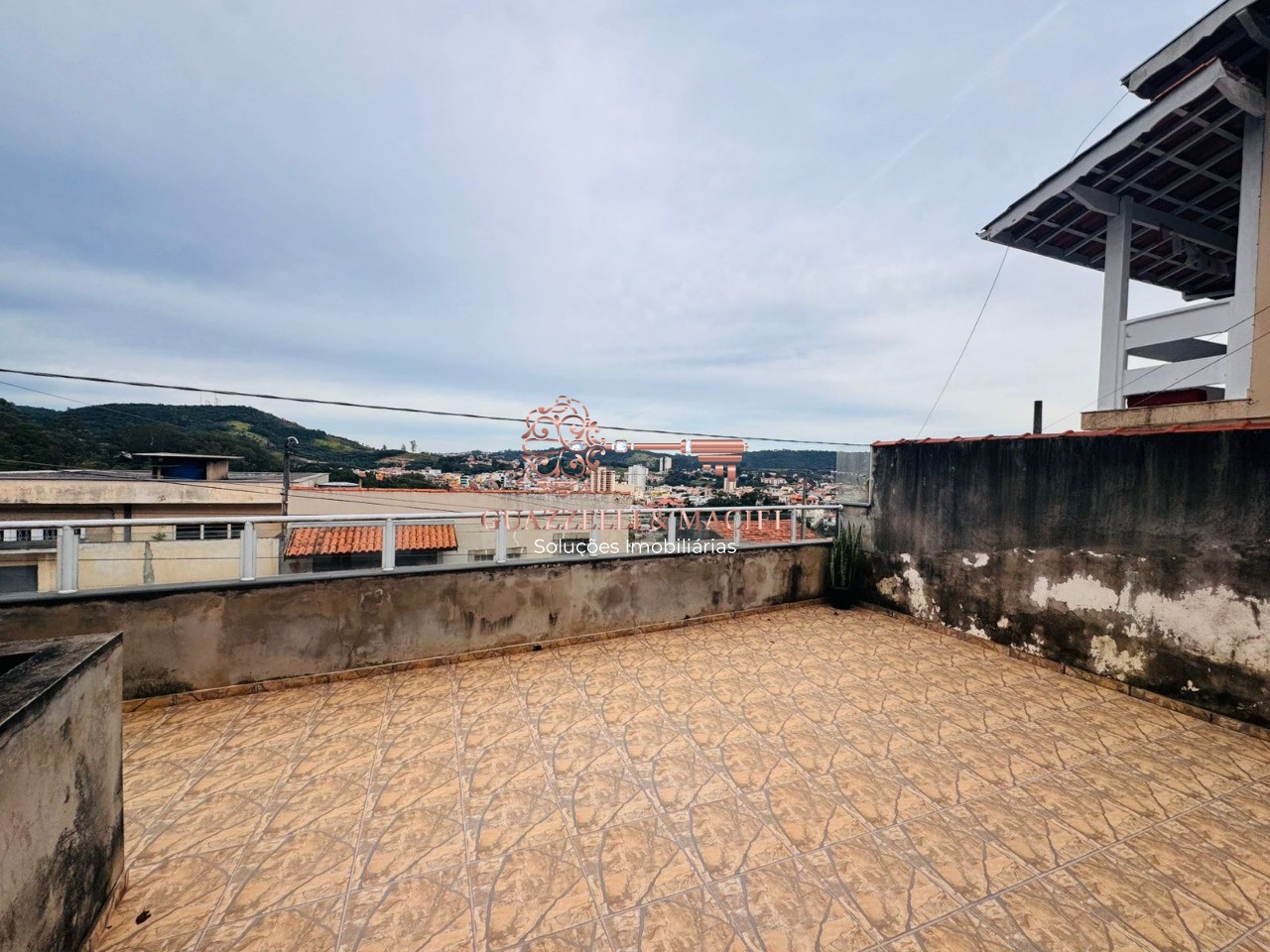 Casa em VILA AGUIAR, SÃO ROQUE - Foto 30