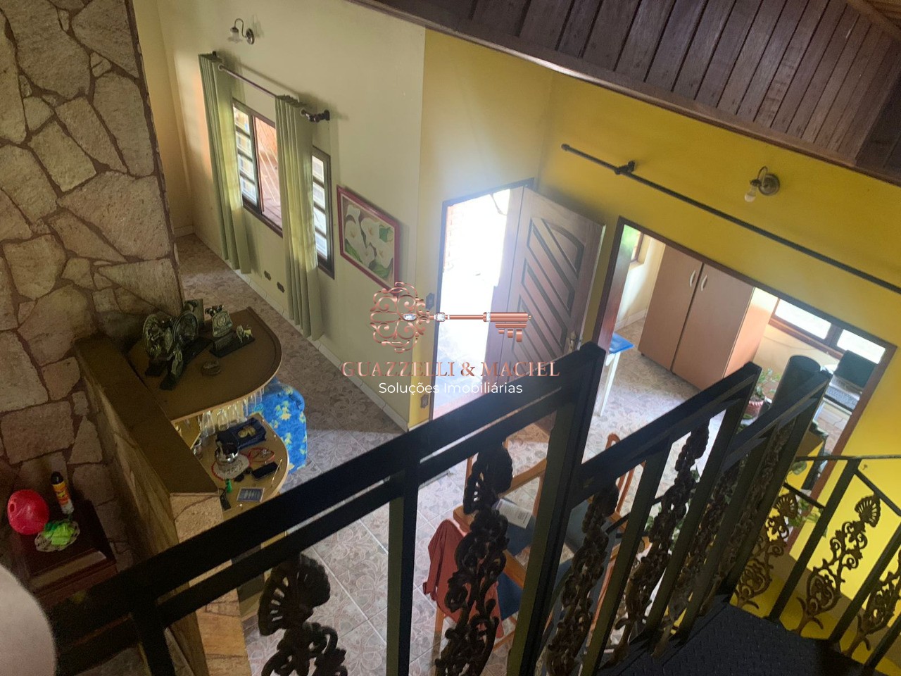 Casa em JARDIM MOSTEIRO, SÃO ROQUE - Imperdível: Casa à venda em São Roque-SP, Jardim Mosteiro, 3 quartos, 1 suíte, 2 salas, 2 banheiros, 4 vagas, 130m². - Foto 23
