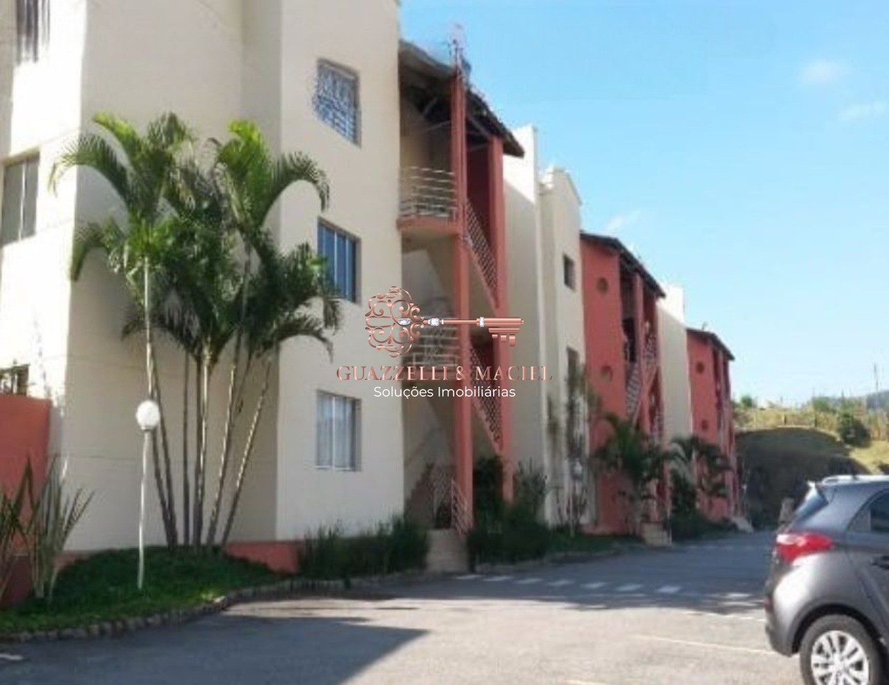 Apartamento no CENTRO, SÃO ROQUE - Foto 12