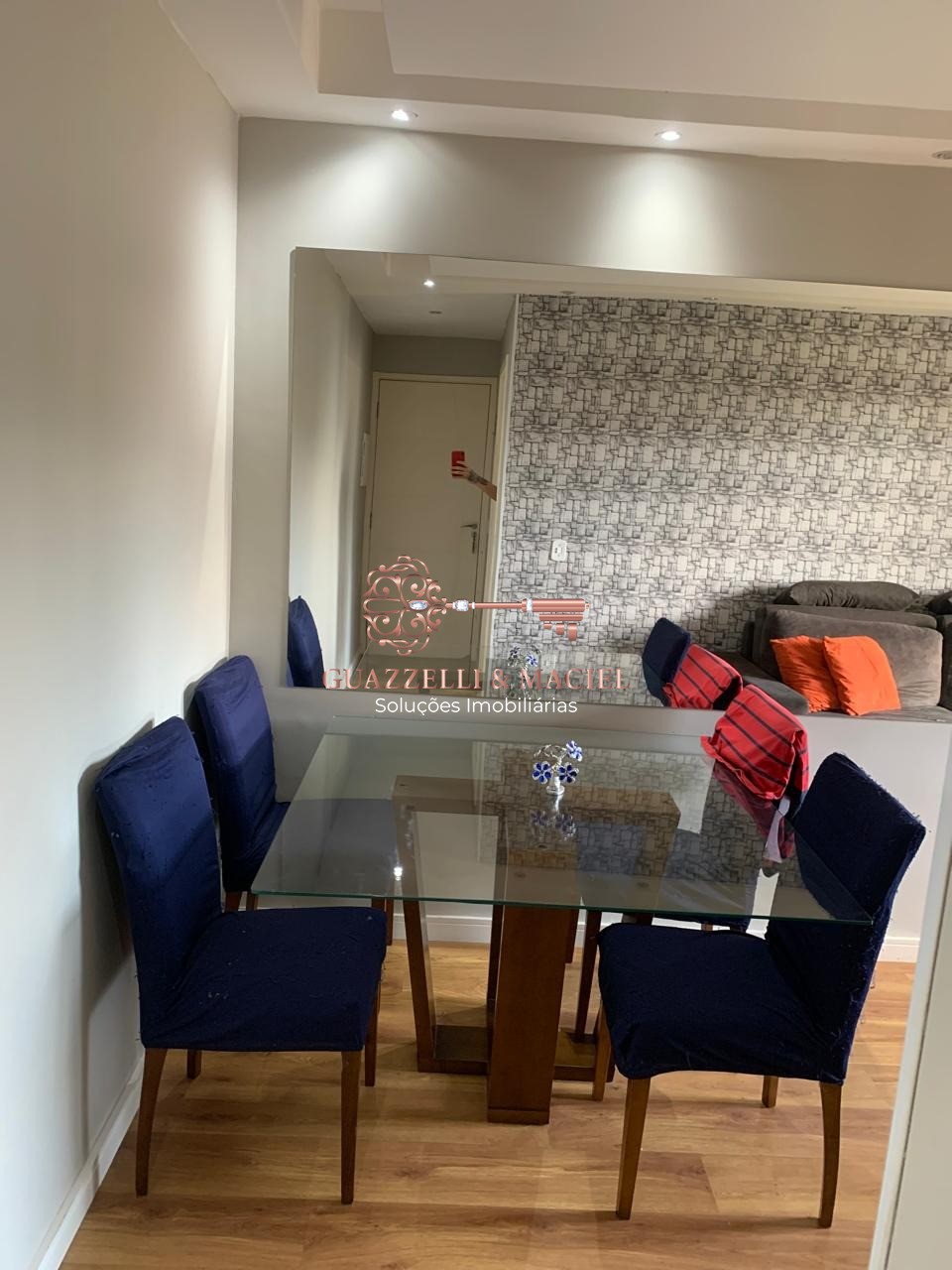 Apartamento em VILA HARO, SOROCABA - Foto 3