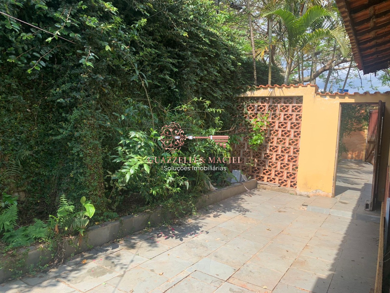 Casa em JARDIM MOSTEIRO, SÃO ROQUE - Imperdível: Casa à venda em São Roque-SP, Jardim Mosteiro, 3 quartos, 1 suíte, 2 salas, 2 banheiros, 4 vagas, 130m². - Foto 30