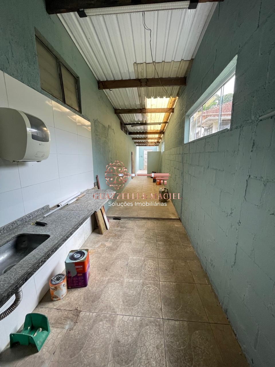 Comercial  em JARDIM RENE, SÃO ROQUE - Foto 18