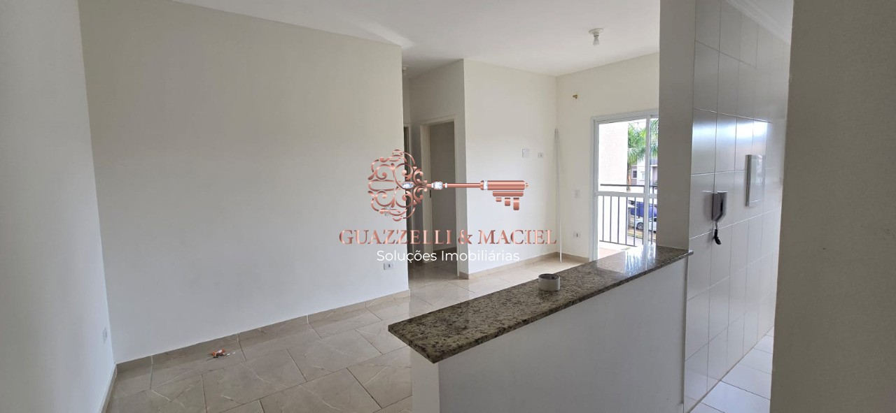 Apartamento em JARDIM VILLAÇA, SÃO ROQUE - Foto 3