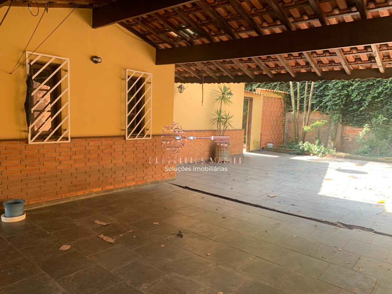 Casa em JARDIM MOSTEIRO, SÃO ROQUE - Imperdível: Casa à venda em São Roque-SP, Jardim Mosteiro, 3 quartos, 1 suíte, 2 salas, 2 banheiros, 4 vagas, 130m². - Foto 26