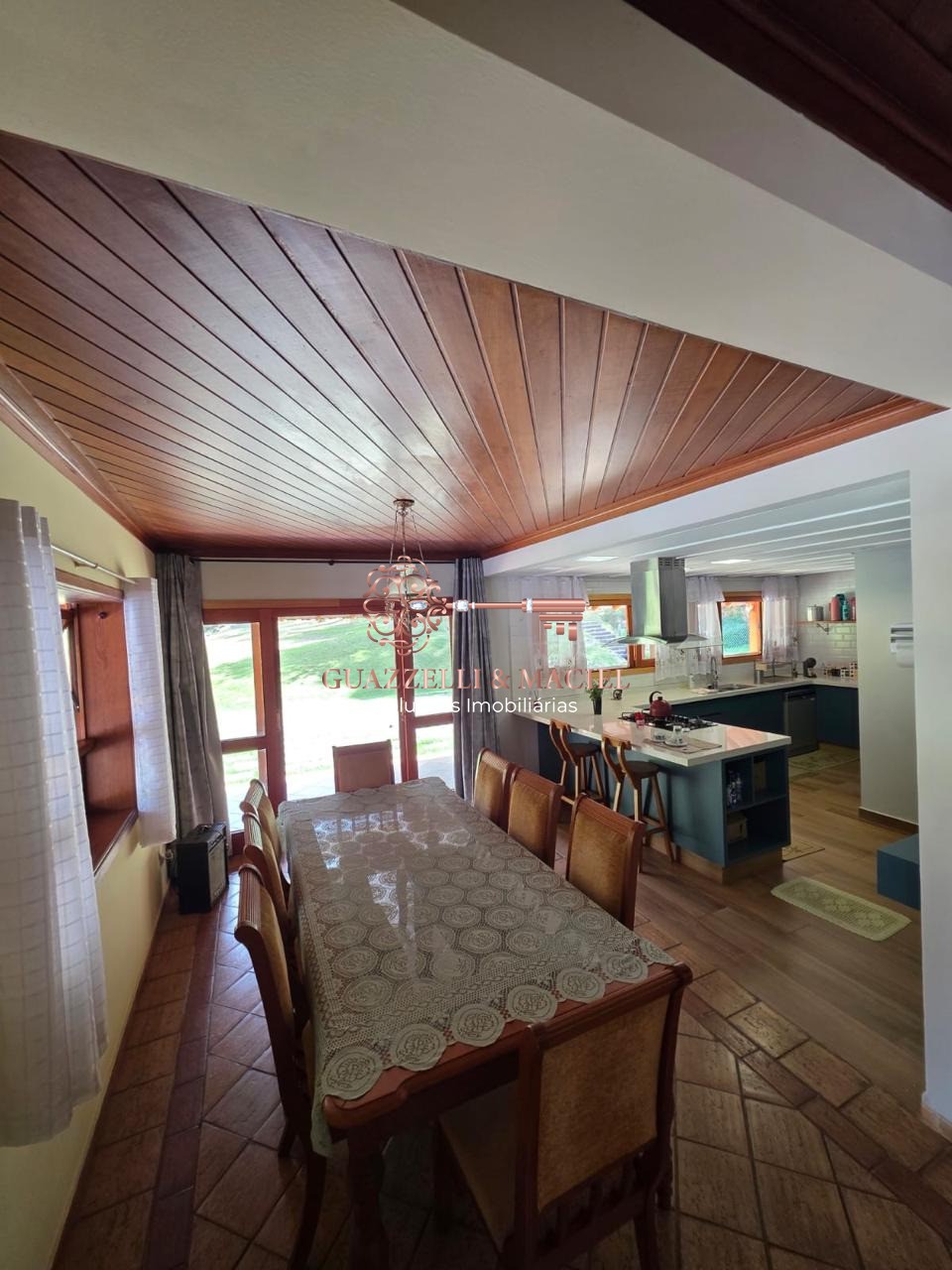 casa de campo em JARDIM GUAÇU, SÃO ROQUE - Foto 5