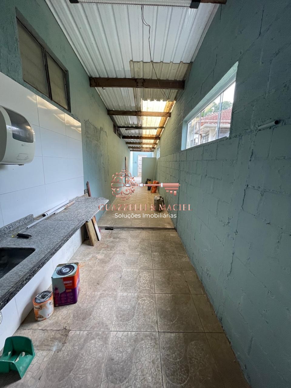 Comercial  em JARDIM RENE, SÃO ROQUE - Foto 10