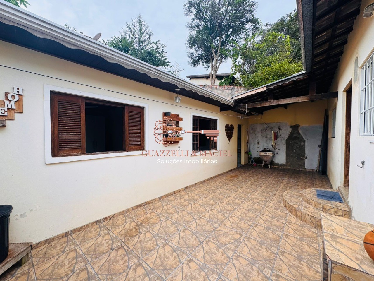 Casa em VILA AGUIAR, SÃO ROQUE - Foto 21