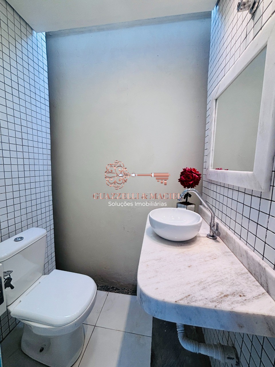 Casa em JARDIM MARIA TRINDADE, SÃO ROQUE - Imperdível oportunidade: Casa térrea em São Roque-SP, Jardim Maria Trindade, com 3 quartos, 1 suíte, 1 sala, 3 banheiros, 2 vagas de garagem, 180 m²! - Foto 13