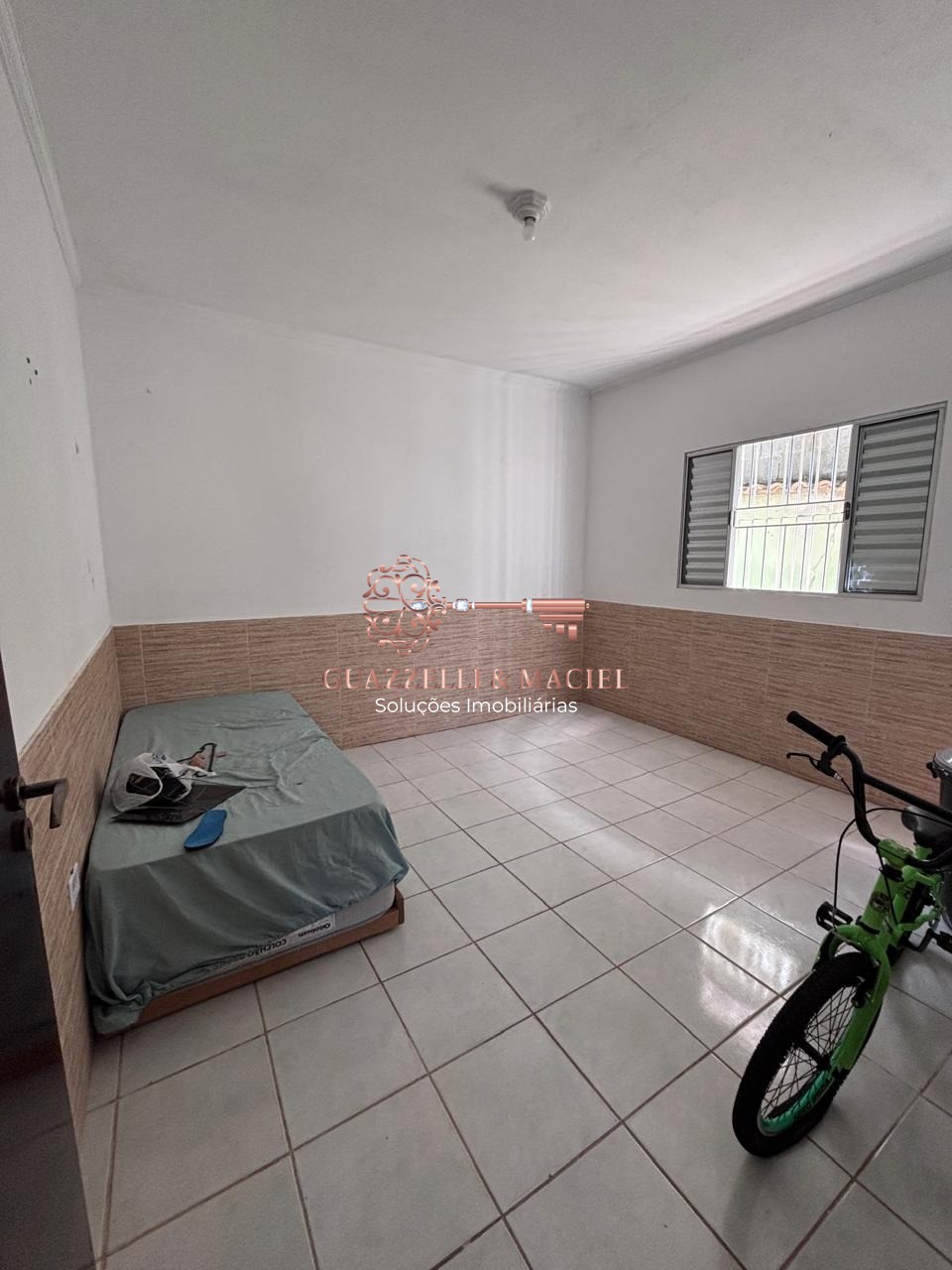 Casa em VILA SANTO ANTÔNIO, São Roque - Imóvel à venda em São Roque-SP: Casa na Vila Santo Antônio com 3 quartos, 2 salas, 2 banheiros e 2 vagas de garagem! - Foto 5