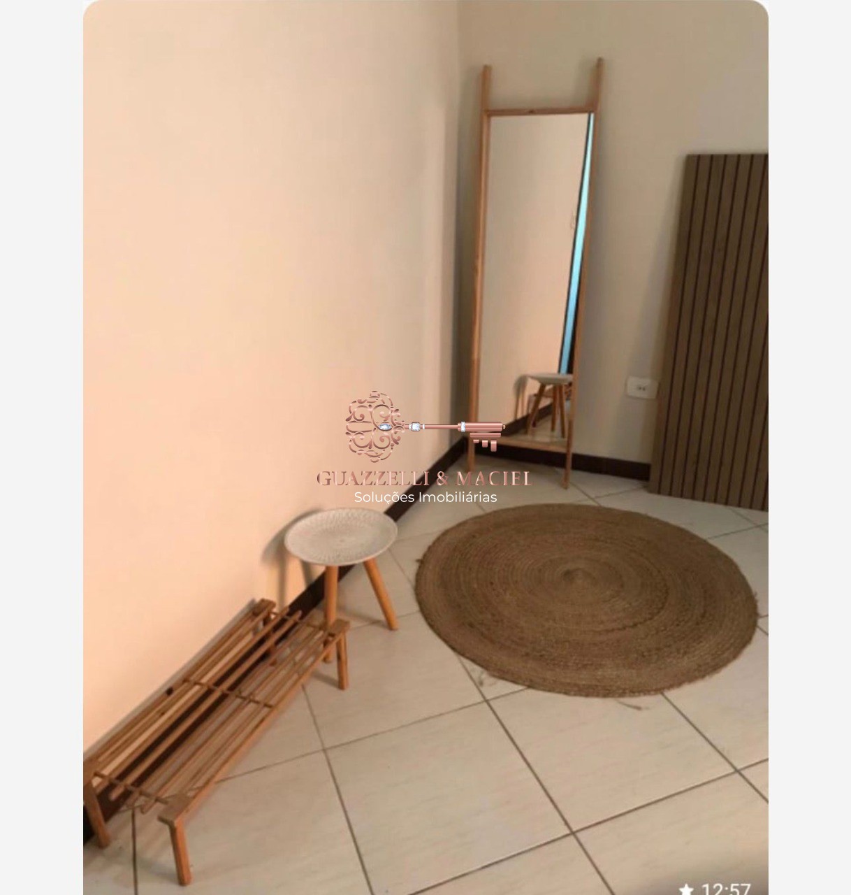Apartamento no CENTRO, SÃO ROQUE - Foto 8