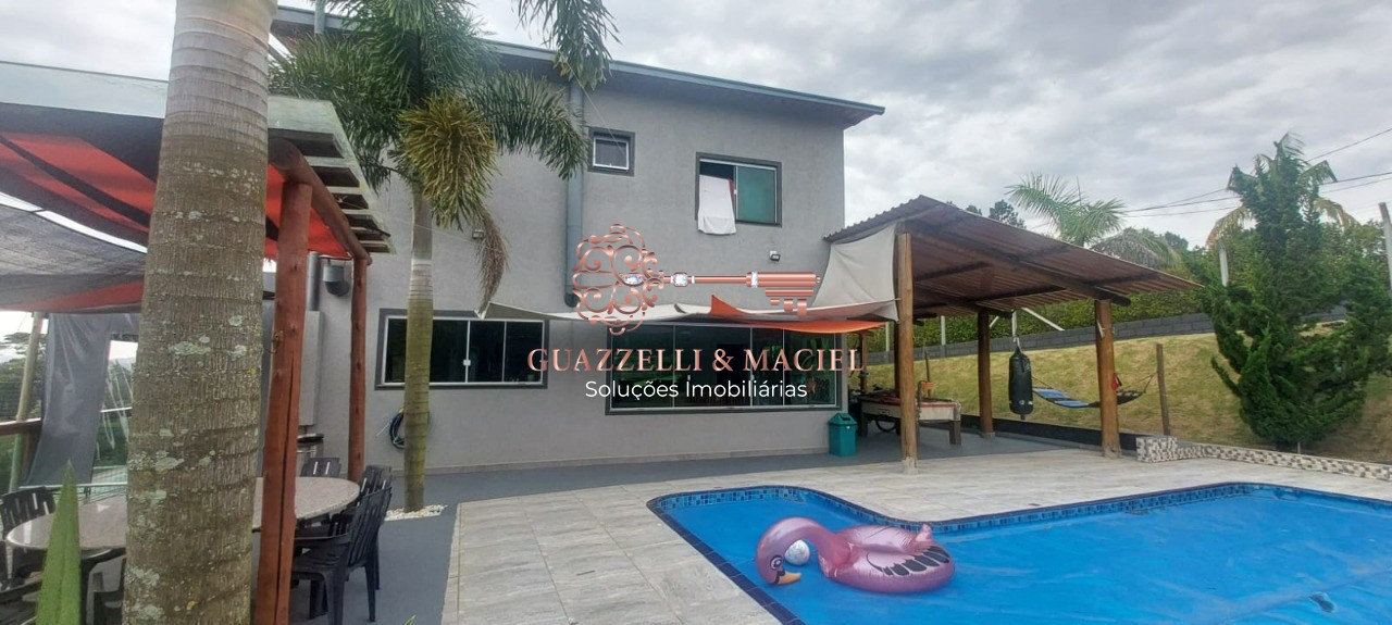 Chácara em PLANALTO VERDE, SÃO ROQUE - Foto 14