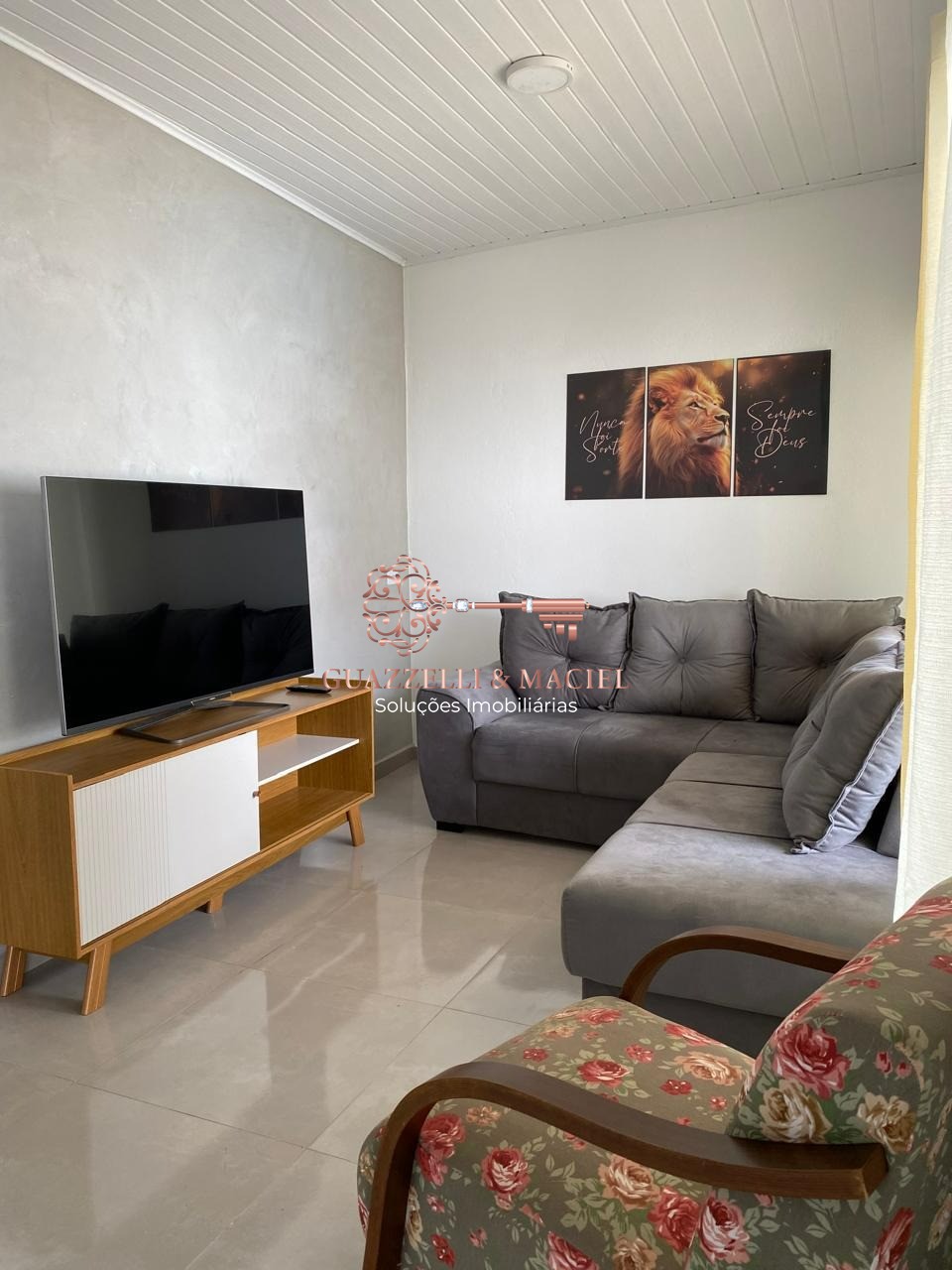 Casa em VILA VILMA (MAILASQUI), SÃO ROQUE - Imperdível Residência de 3 Quartos na Vila Vilma, São Roque-SP: 1 Suíte, 1 Sala, 2 Banheiros, 5 Vagas e 150m² de Área! - Foto 13