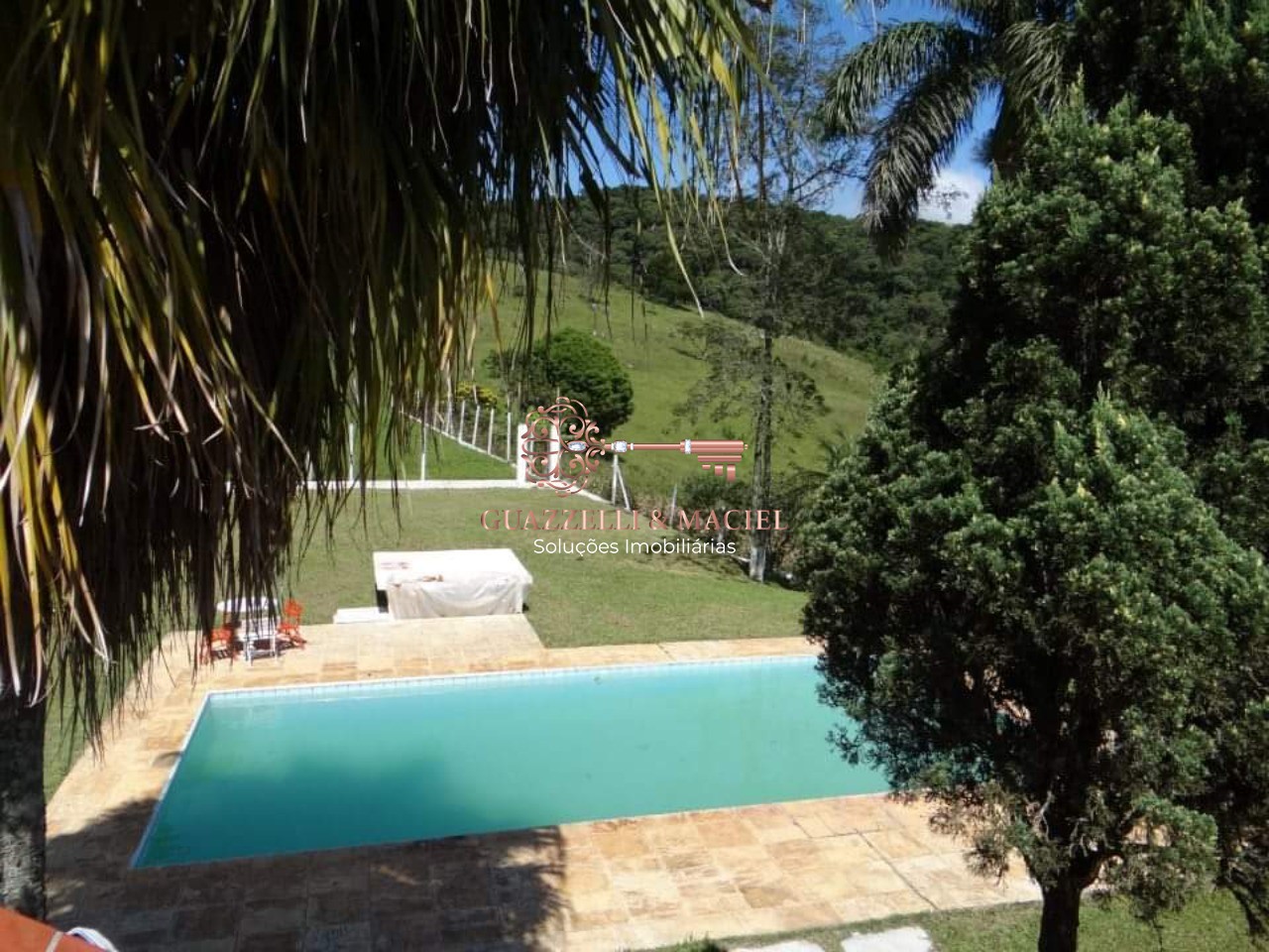 sitio em JUCA ROCHA (MAILASQUI), SÃO ROQUE - Foto 17