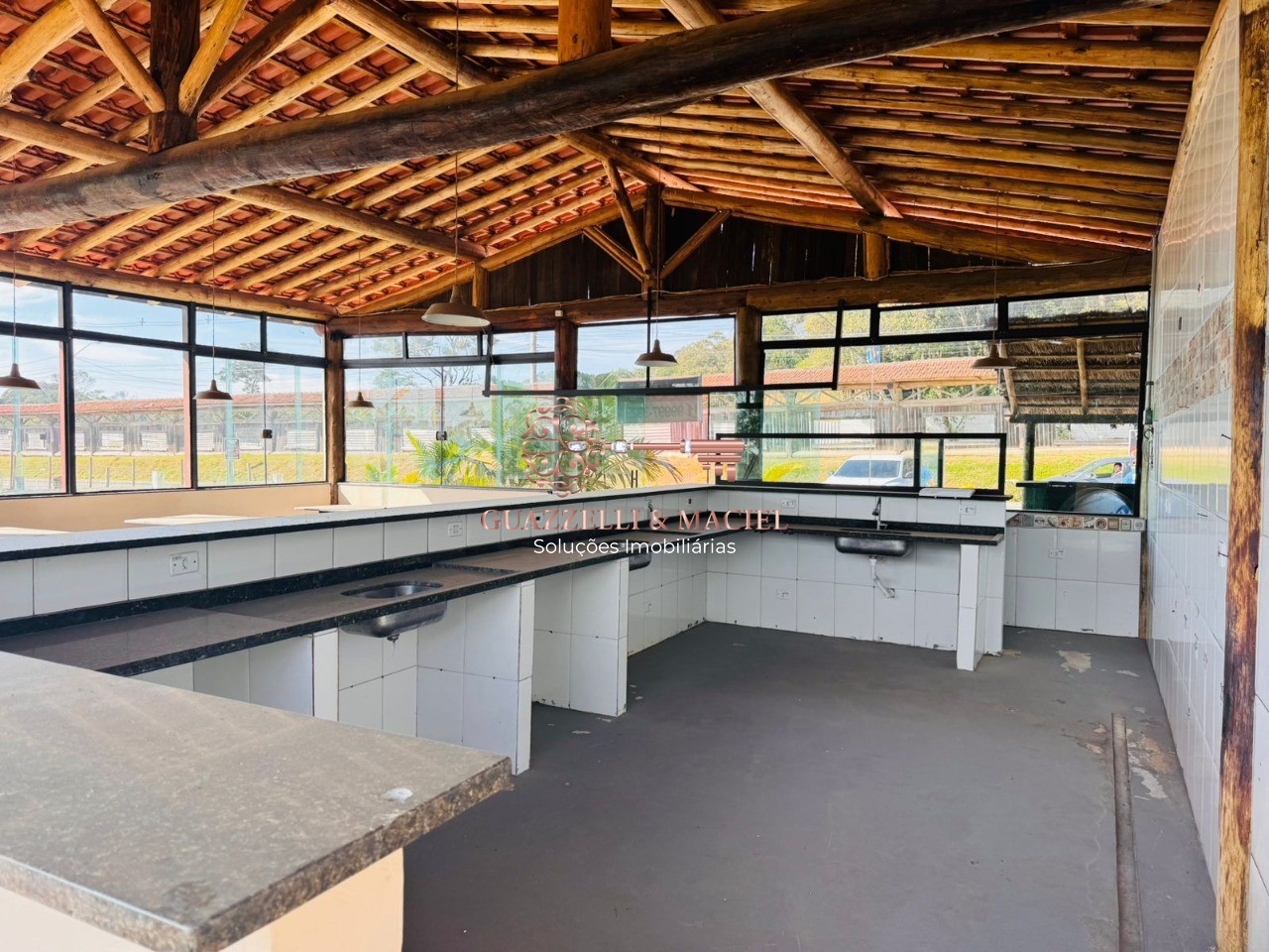 salao em GABRIEL PIZA, SÃO ROQUE - Foto 10