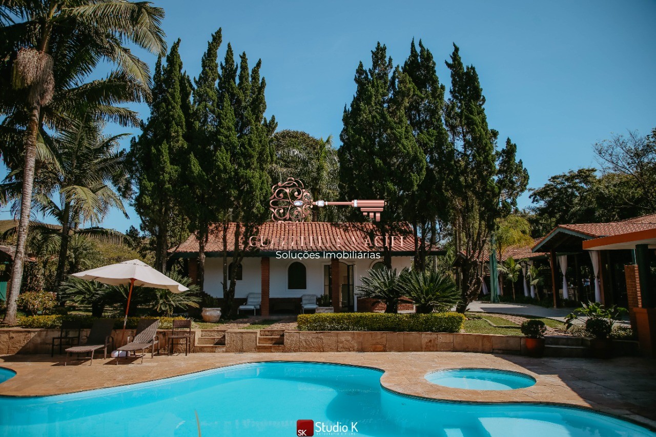 Chácara em MOMBAÇA, SÃO ROQUE - Foto 92