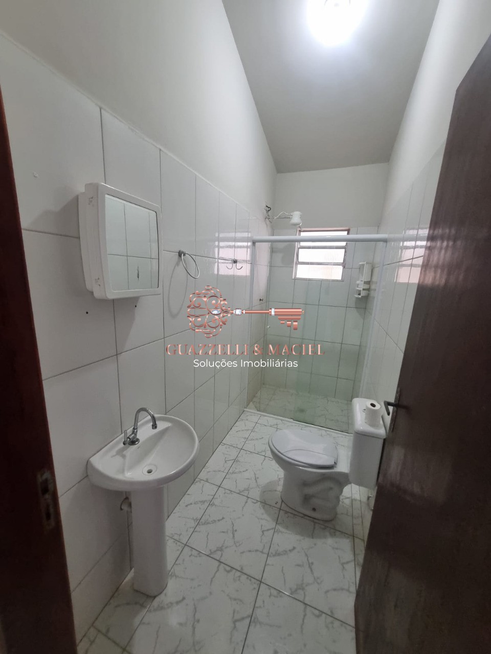 Casa em PAISAGEM COLONIAL, SÃO ROQUE - Imperdível! Casa à venda em São Roque-SP, bairro Paisagem Colonial, 2 quartos, 1 suíte, 1 sala, 1 banheiro, 1 vaga, 65m². - Foto 7