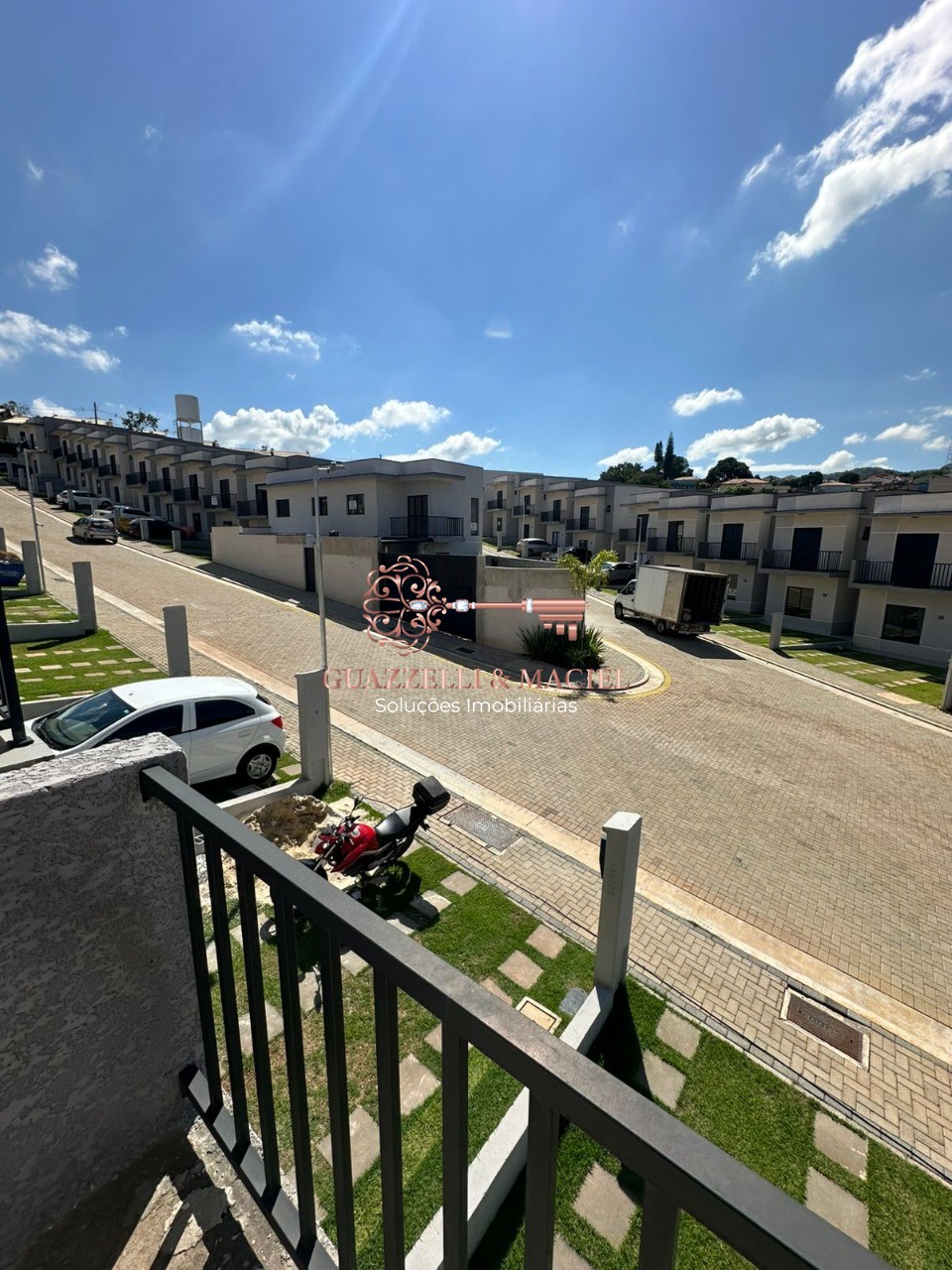 Condomínio em JARDIM FLÓRIDA, SÃO ROQUE - Foto 11