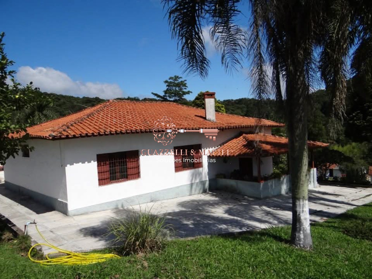 sitio em JUCA ROCHA (MAILASQUI), SÃO ROQUE - Foto 8
