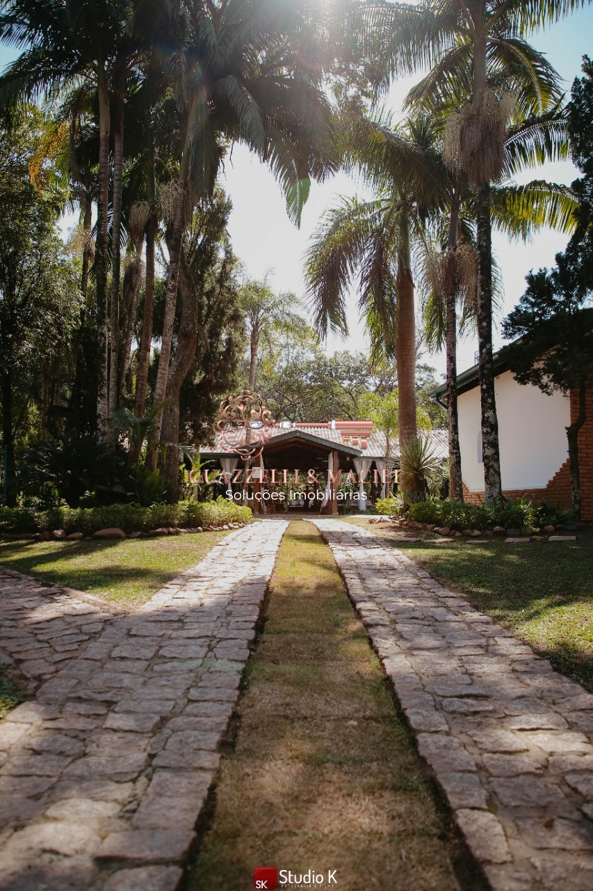 Chácara em MOMBAÇA, SÃO ROQUE - Foto 93