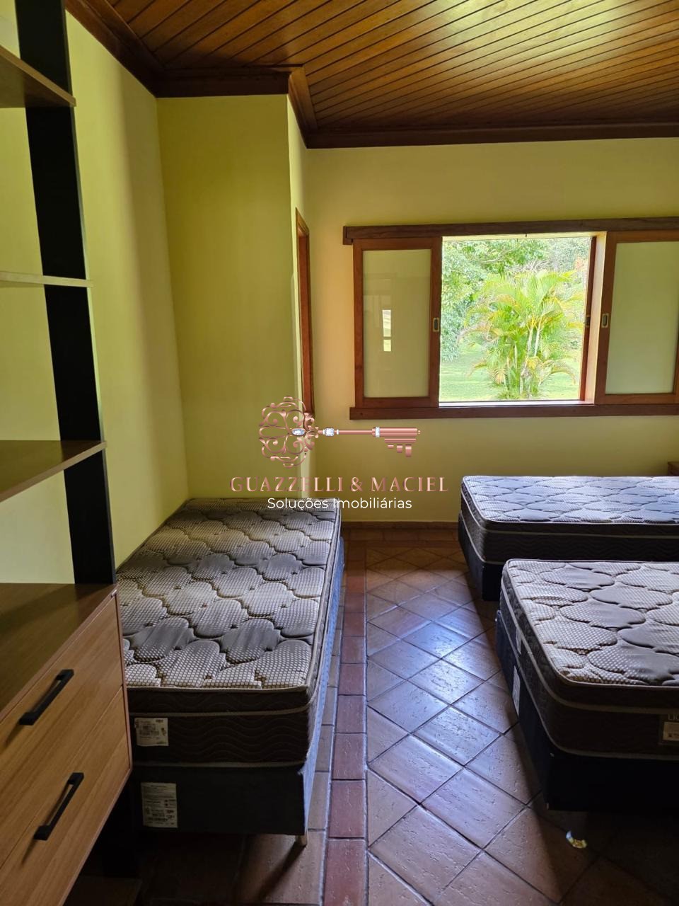 casa de campo em JARDIM GUAÇU, SÃO ROQUE - Foto 19