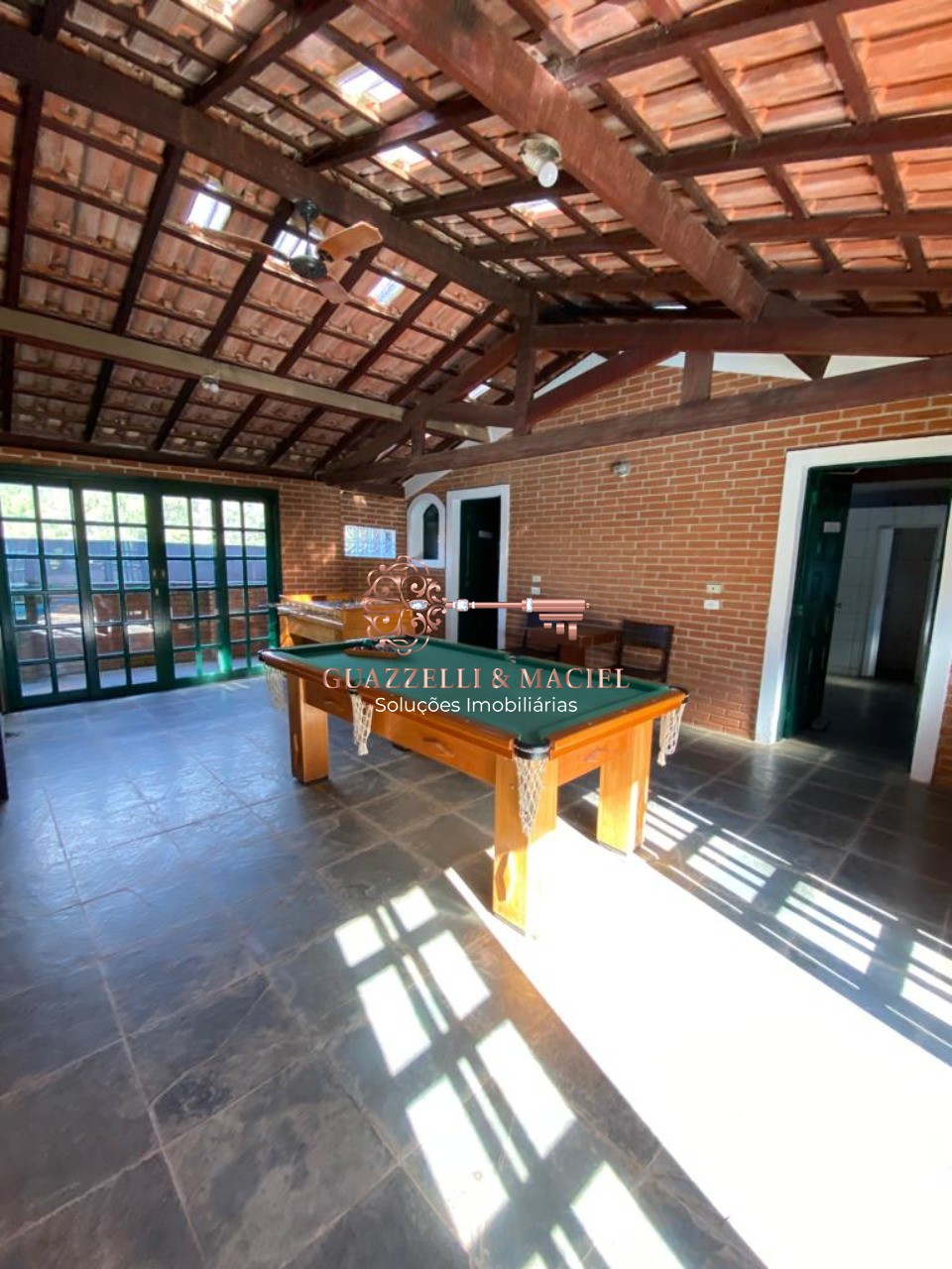 Chácara em MOMBAÇA, SÃO ROQUE - Foto 26
