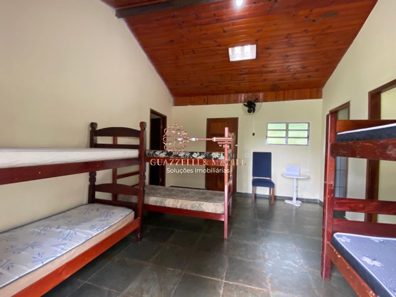Chácara em MOMBAÇA, SÃO ROQUE - Foto 63