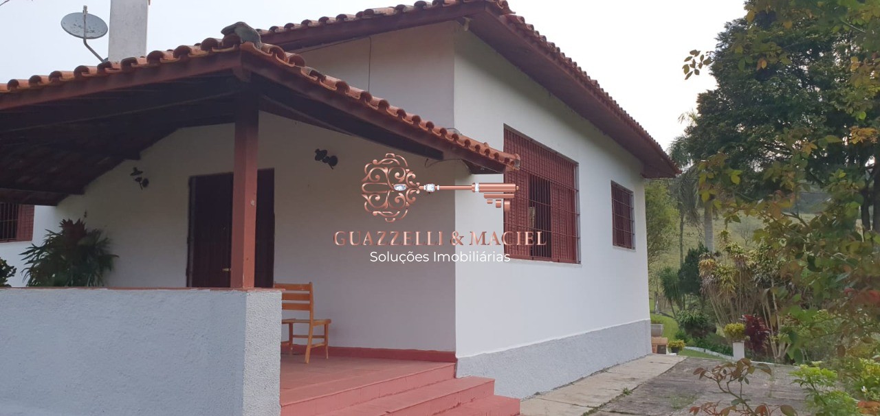 sitio em JUCA ROCHA (MAILASQUI), SÃO ROQUE - Foto 32