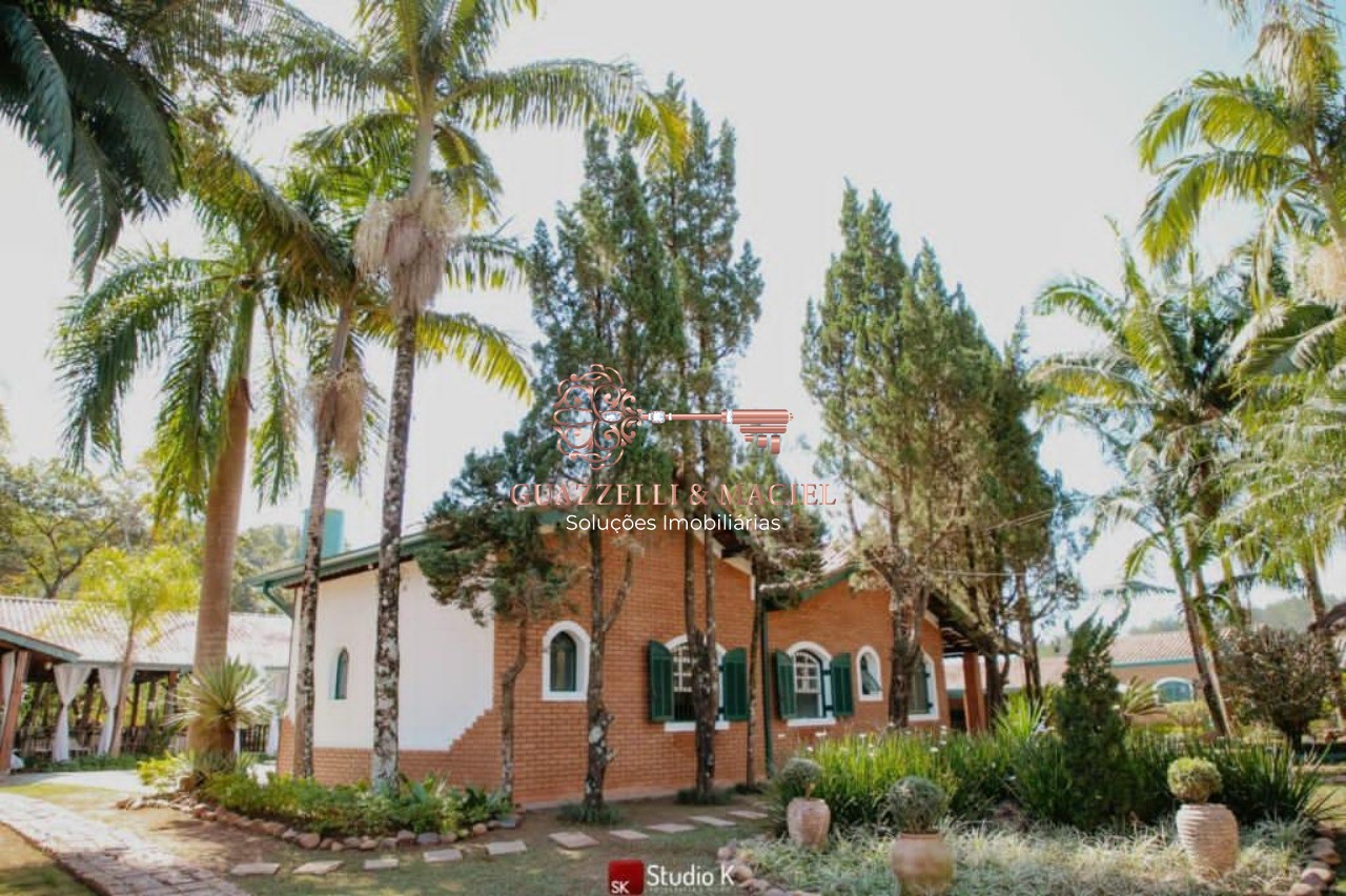 Chácara em MOMBAÇA, SÃO ROQUE - Foto 89