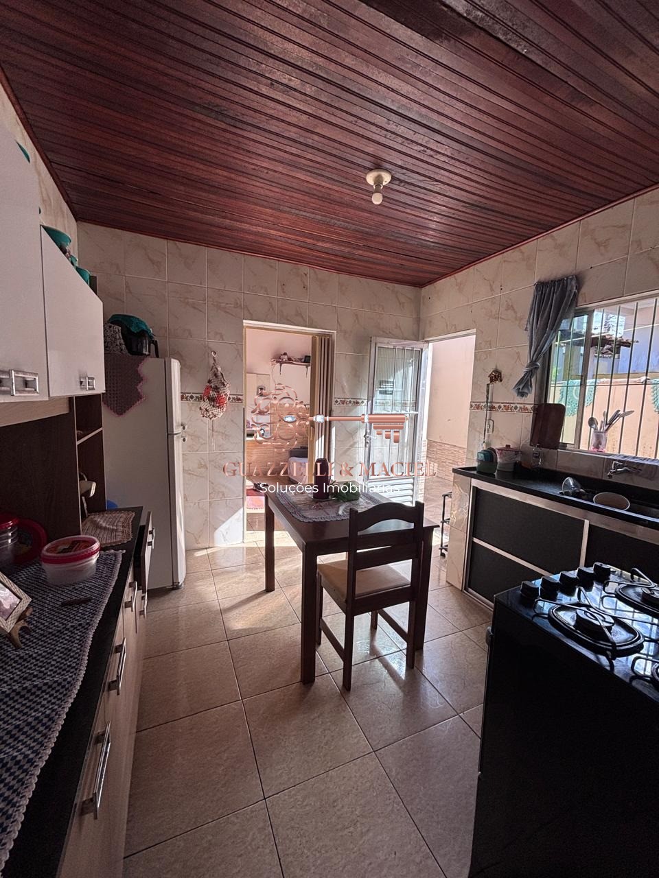Casa em VILA SANTO ANTÔNIO, São Roque - Imóvel à venda em São Roque-SP: Casa na Vila Santo Antônio com 3 quartos, 2 salas, 2 banheiros e 2 vagas de garagem! - Foto 13