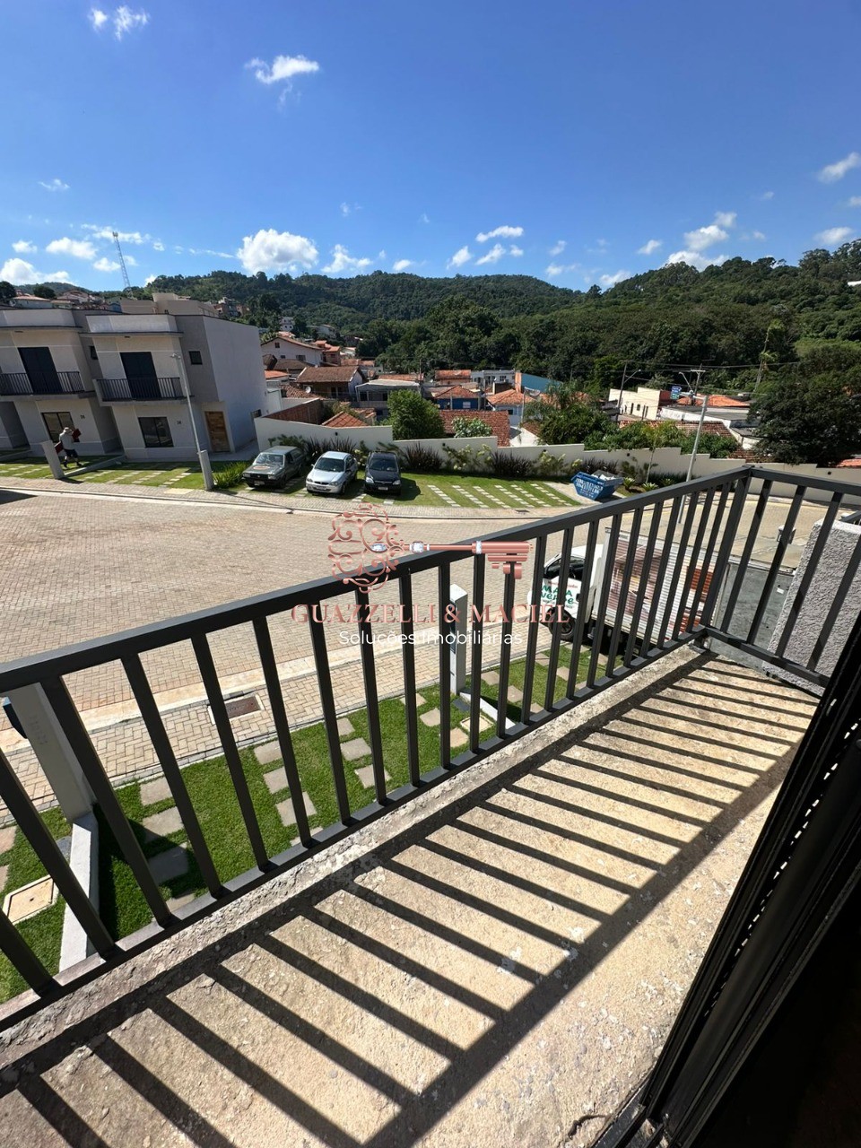 Condomínio em JARDIM FLÓRIDA, SÃO ROQUE - Foto 6