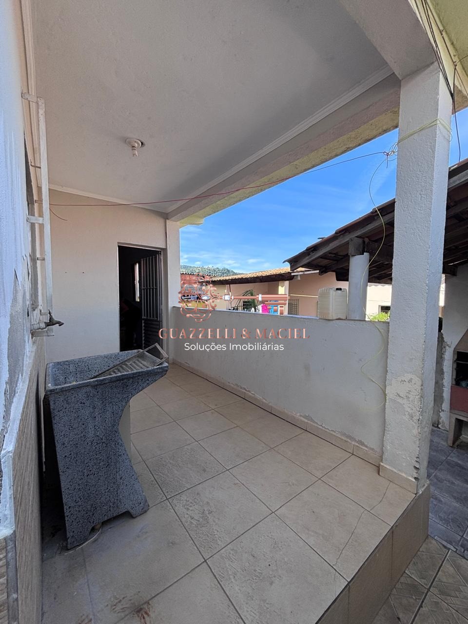 Casa em VILA SANTO ANTÔNIO, São Roque - Imóvel à venda em São Roque-SP: Casa na Vila Santo Antônio com 3 quartos, 2 salas, 2 banheiros e 2 vagas de garagem! - Foto 9