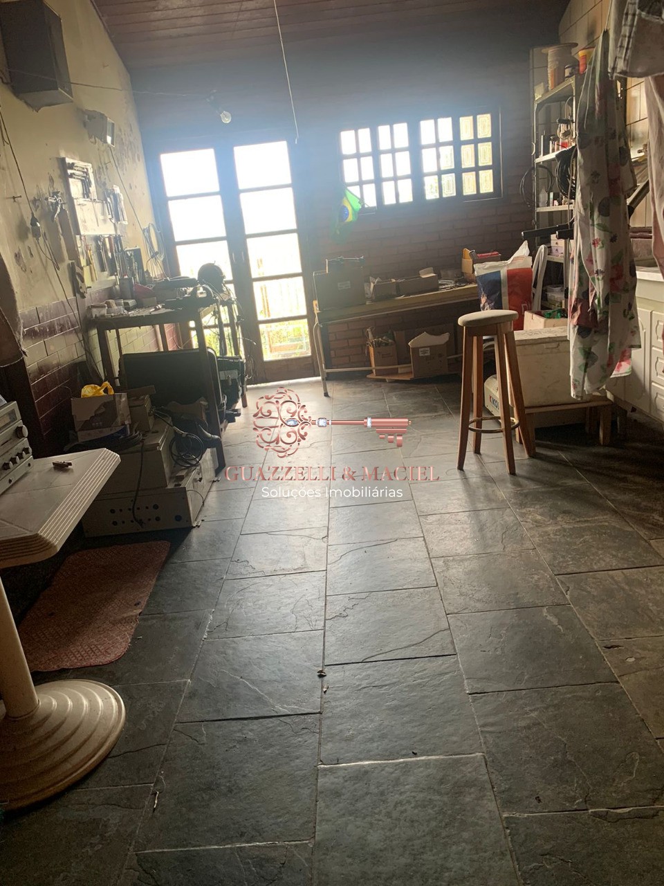 Casa em JARDIM MOSTEIRO, SÃO ROQUE - Imperdível: Casa à venda em São Roque-SP, Jardim Mosteiro, 3 quartos, 1 suíte, 2 salas, 2 banheiros, 4 vagas, 130m². - Foto 12