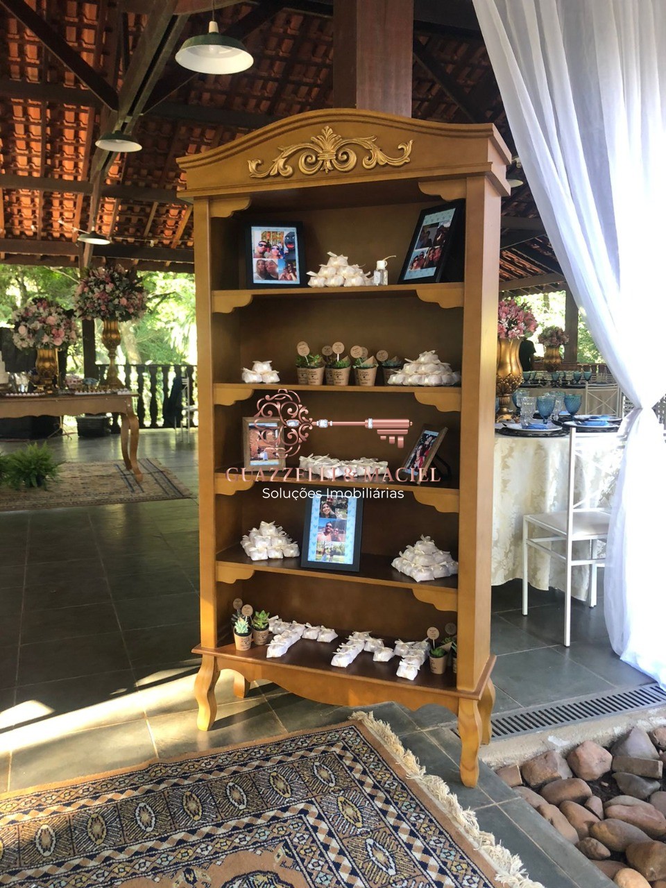 Chácara em MOMBAÇA, SÃO ROQUE - Foto 52