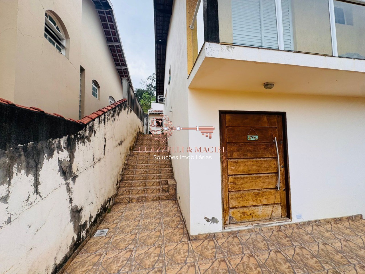 Casa em VILA AGUIAR, SÃO ROQUE - Foto 20