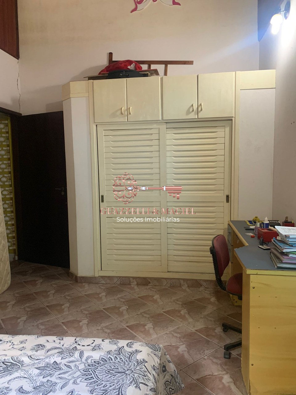 Casa em JARDIM MOSTEIRO, SÃO ROQUE - Imperdível: Casa à venda em São Roque-SP, Jardim Mosteiro, 3 quartos, 1 suíte, 2 salas, 2 banheiros, 4 vagas, 130m². - Foto 16