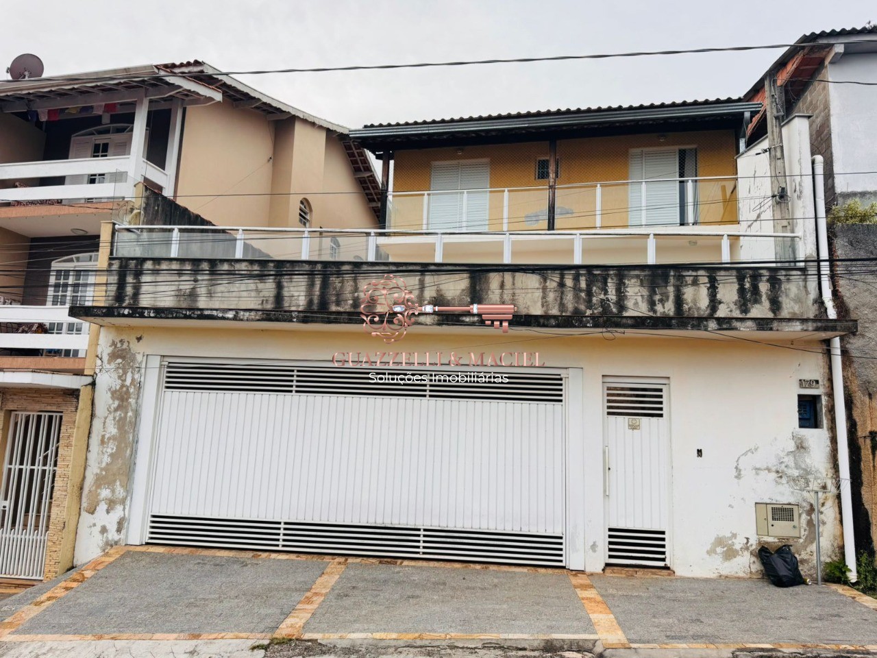 Casa em VILA AGUIAR, SÃO ROQUE - Foto 22