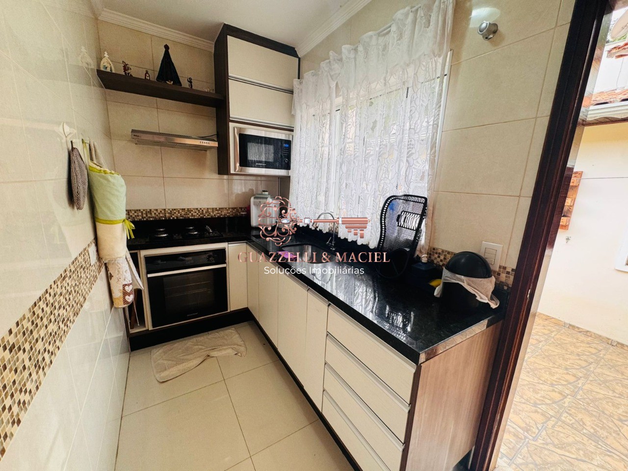 Casa em VILA AGUIAR, SÃO ROQUE - Foto 7