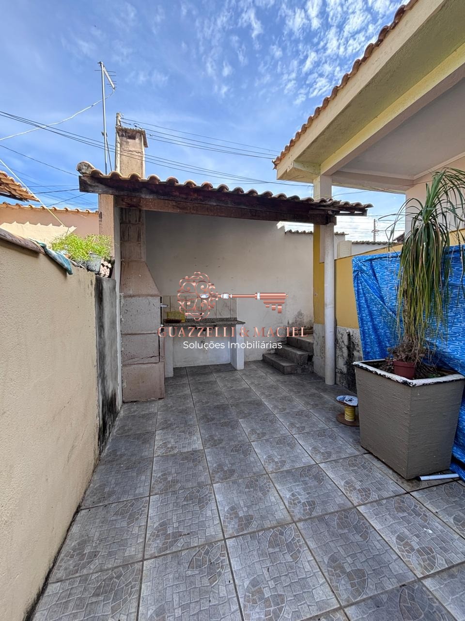 Casa em VILA SANTO ANTÔNIO, São Roque - Imóvel à venda em São Roque-SP: Casa na Vila Santo Antônio com 3 quartos, 2 salas, 2 banheiros e 2 vagas de garagem! - Foto 7