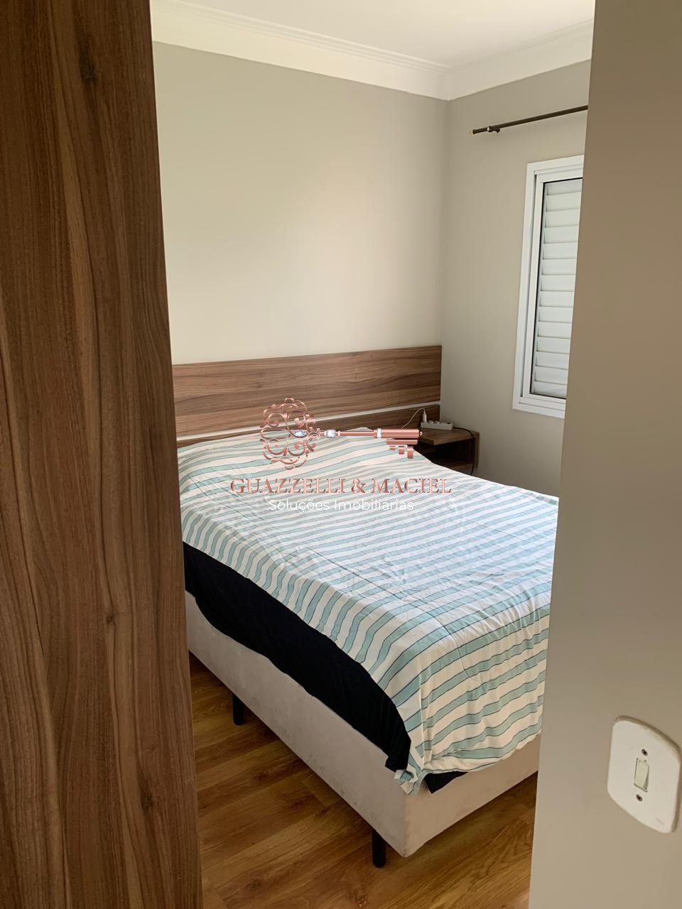 Apartamento em VILA HARO, SOROCABA - Foto 8