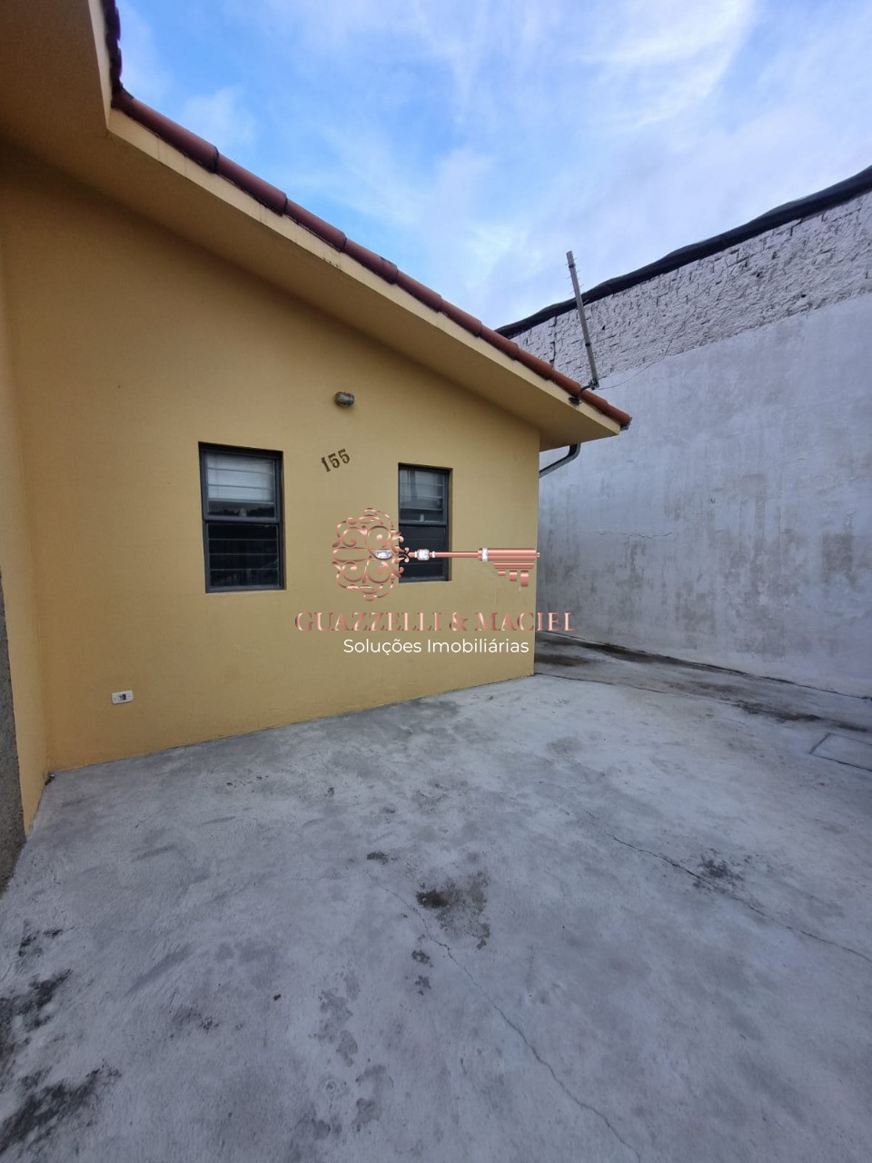 Casa em PAISAGEM COLONIAL, SÃO ROQUE - Imperdível! Casa à venda em São Roque-SP, bairro Paisagem Colonial, 2 quartos, 1 suíte, 1 sala, 1 banheiro, 1 vaga, 65m². - Foto 1