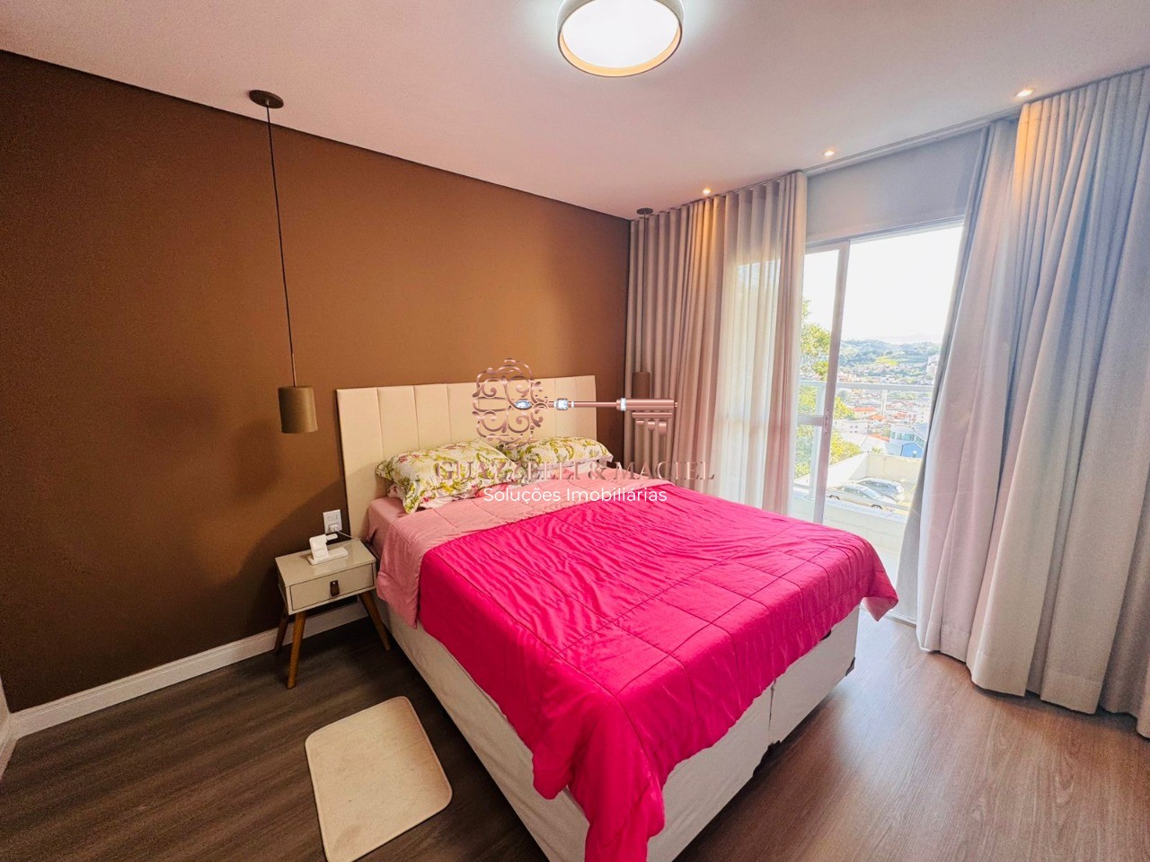 Apartamento em PLANALTO VERDE, SÃO ROQUE - Imperdível! Apartamento à venda em São Roque-SP, bairro Planalto Verde, 2 quartos, 1 suíte, 2 salas, 1 vaga, 73,15m². Venha conferir! - Foto 12